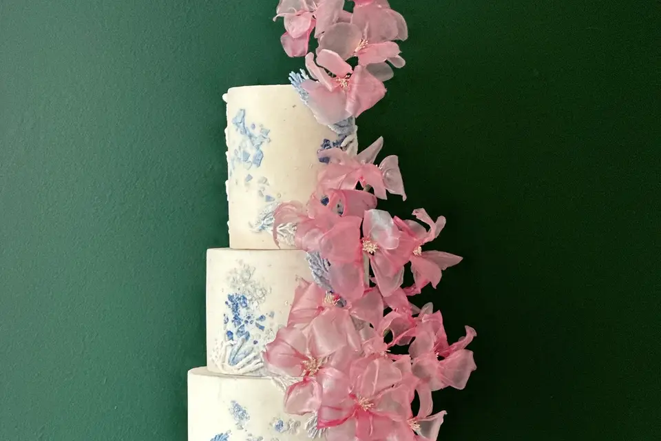 Gabriela K Sugar Art — photo 2