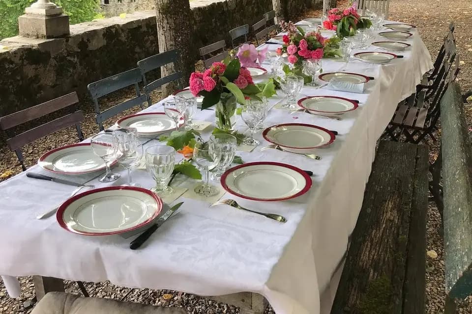 Donjon de Moret sur Loing — photo 8