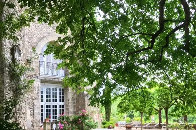 Donjon de Moret sur Loing — photo 4