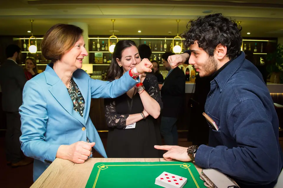 Marco Niccolini — photo 2