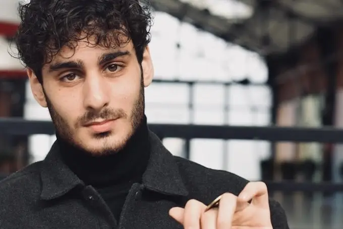 Marco Niccolini — photo 1