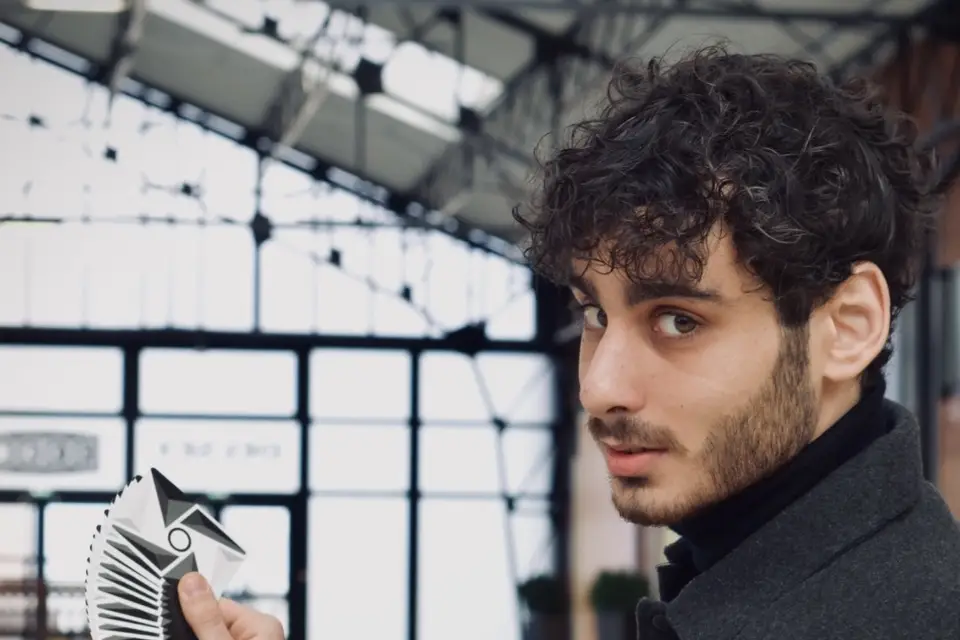 Marco Niccolini — photo 4