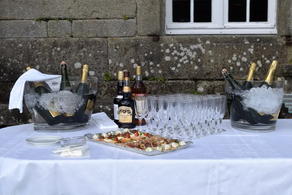 Manoir de Moellien — photo 2