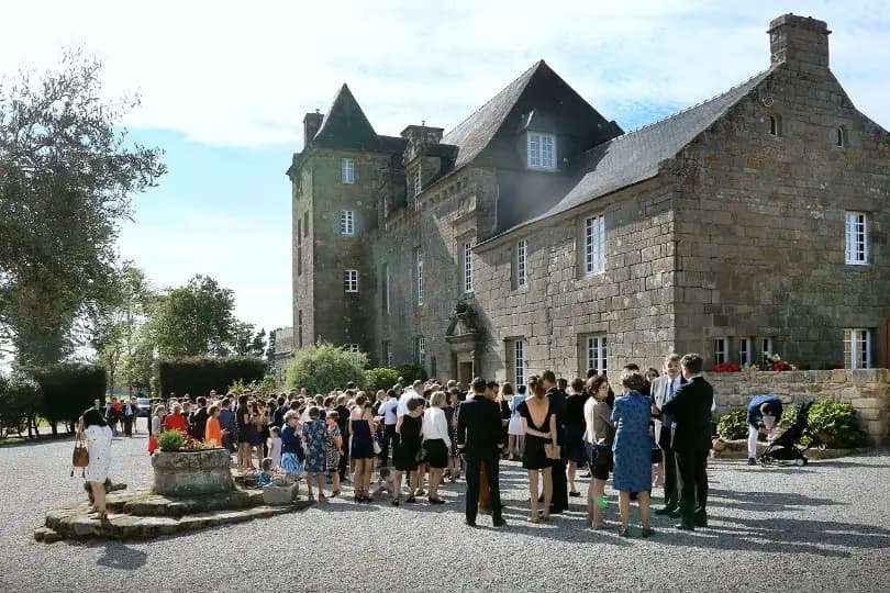 Manoir de Moellien — photo 4