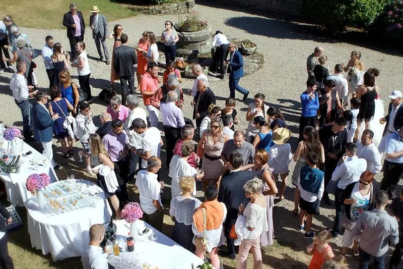 Manoir de Moellien — photo 5