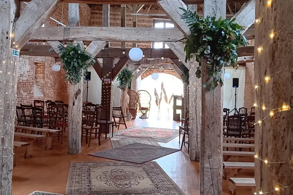 Mademoiselle Décore — photo 6