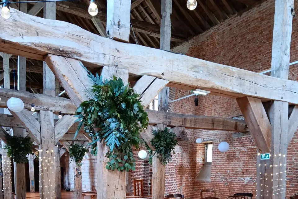 Mademoiselle Décore — photo 2