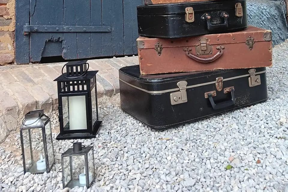 Mademoiselle Décore — photo 8