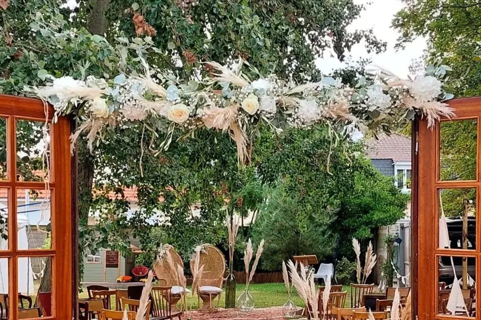 Mademoiselle Décore — photo 4