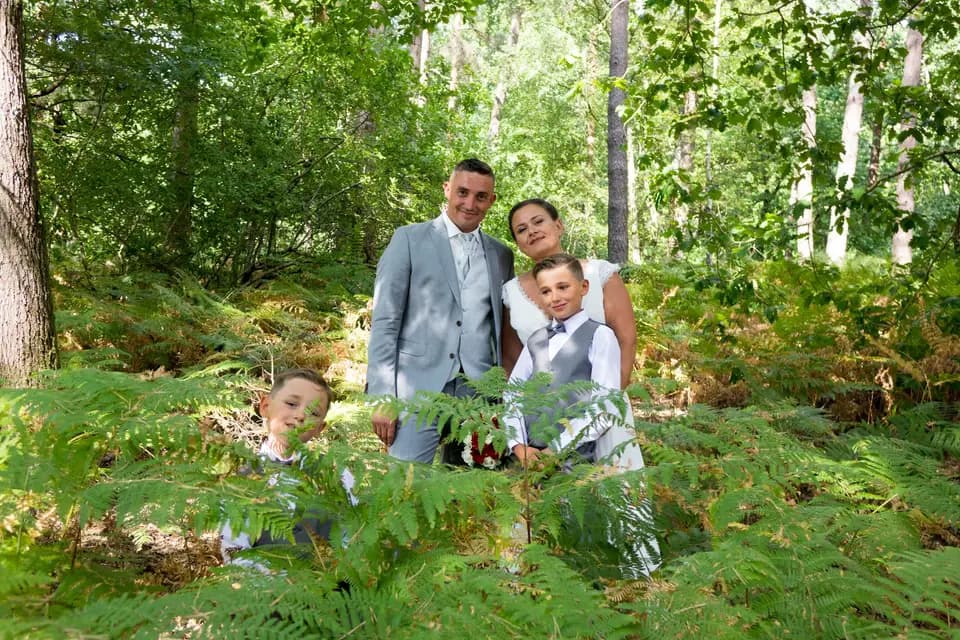 Jérôme Perly Photographe — photo 1