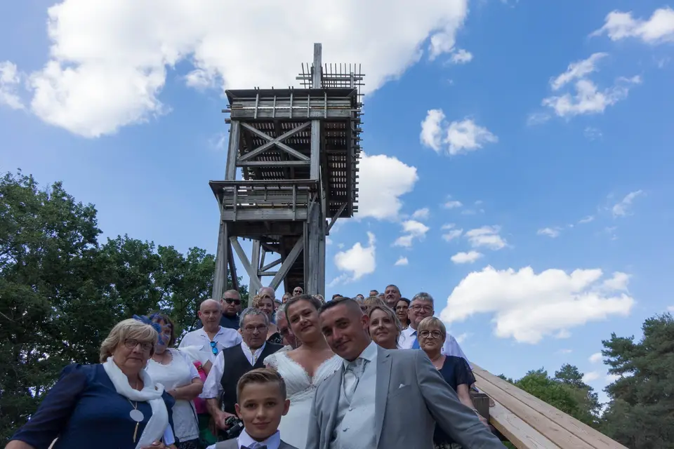 Jérôme Perly Photographe — photo 2