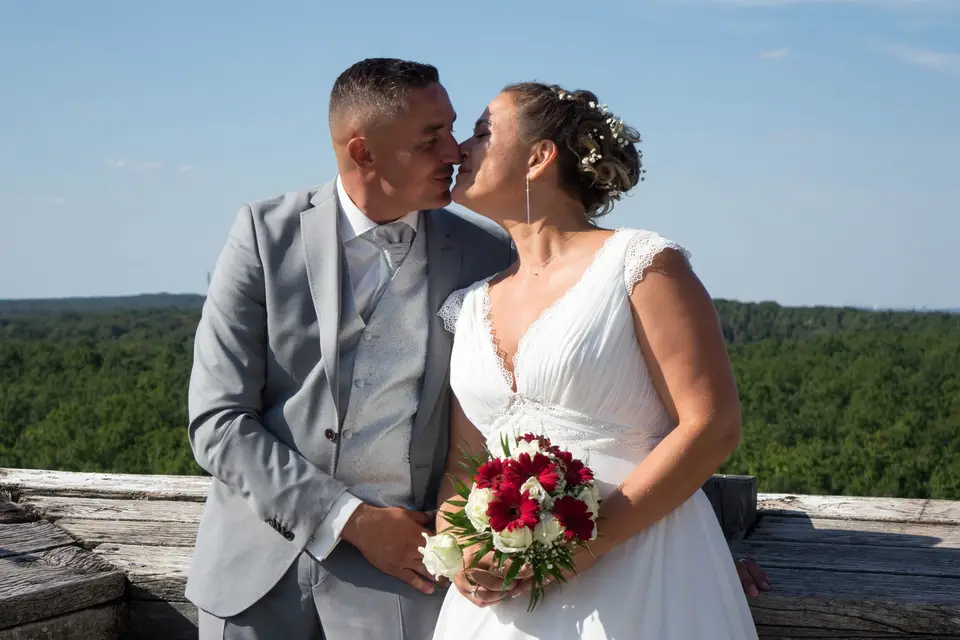 Jérôme Perly Photographe — photo 4