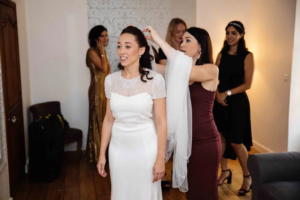 Boudoir de la Beauté — photo 5