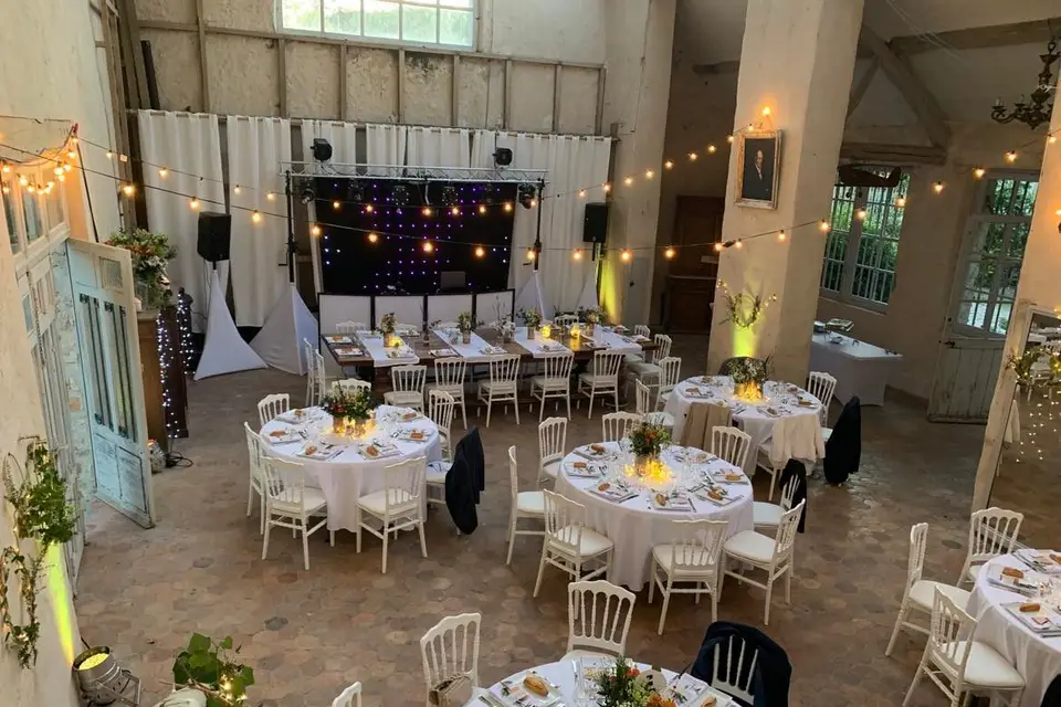 Dj Creat Events Animations — photo 8