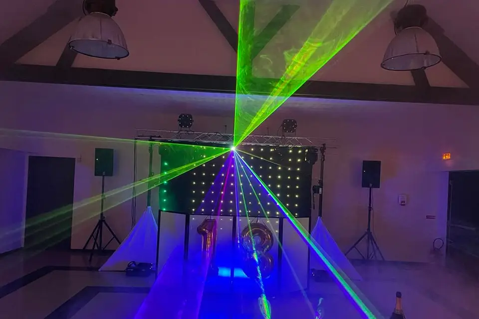 Dj Creat Events Animations — photo 2