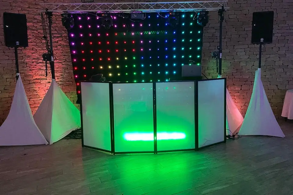 Dj Creat Events Animations — photo 4