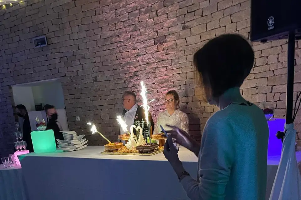 Dj Creat Events Animations — photo 6