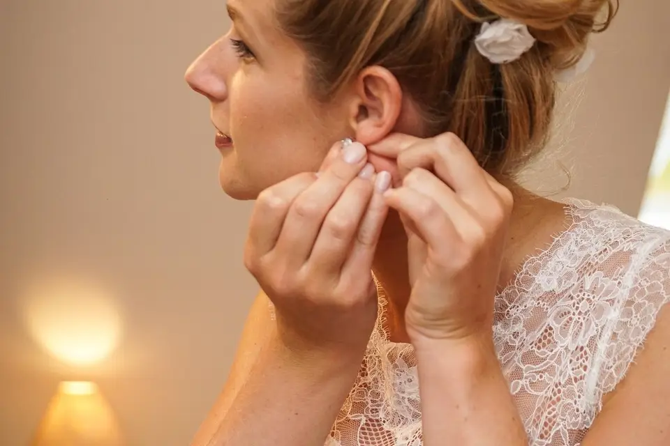 Boudoir de la Beauté — photo 7