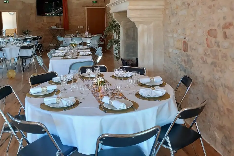 La Ferme du Bois — photo 5