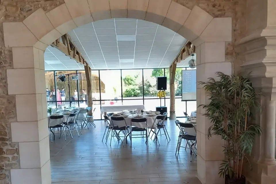 La Ferme du Bois — photo 4