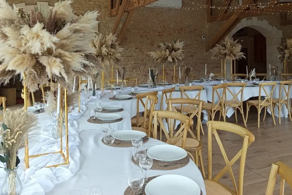 La Ferme du Bois — photo 1