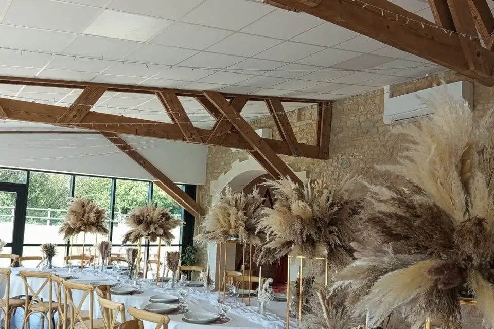 La Ferme du Bois — photo 3