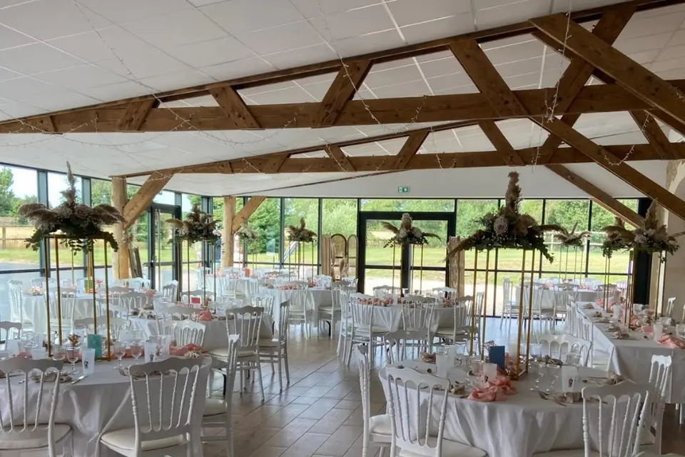 La Ferme du Bois — photo 2