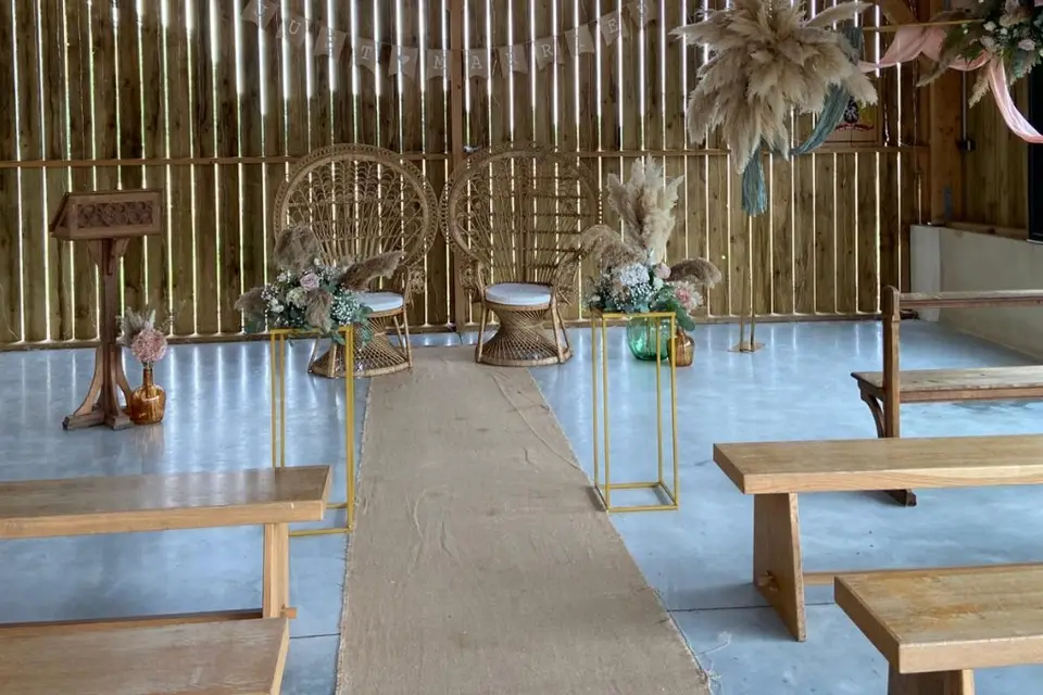 La Ferme du Bois — photo 6