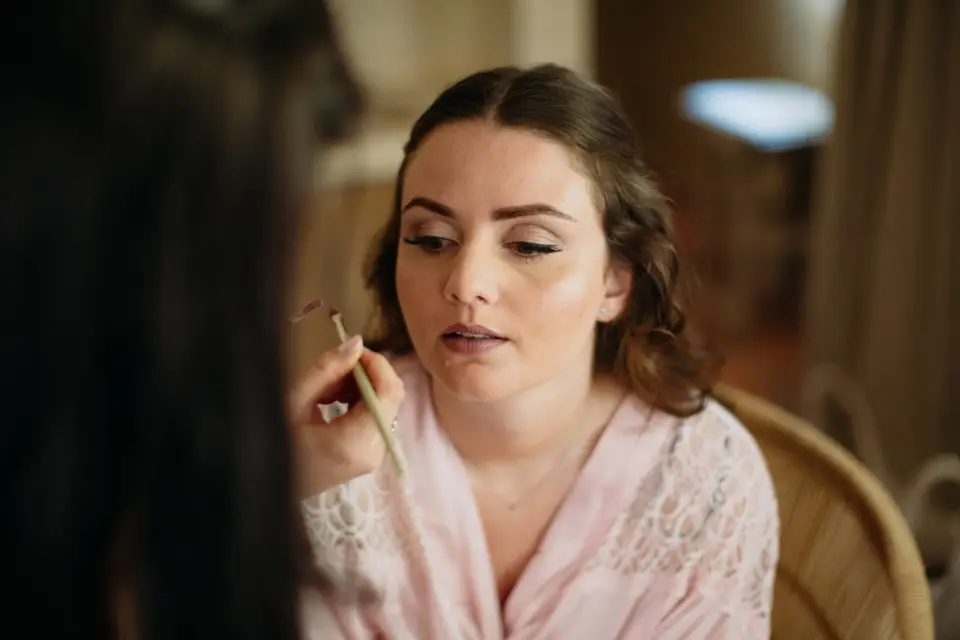 Boudoir de la Beauté — photo 1