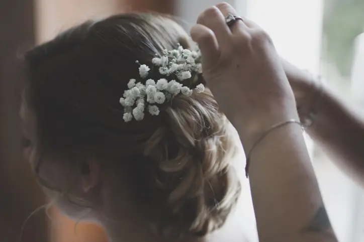 Boudoir de la Beauté — photo 2