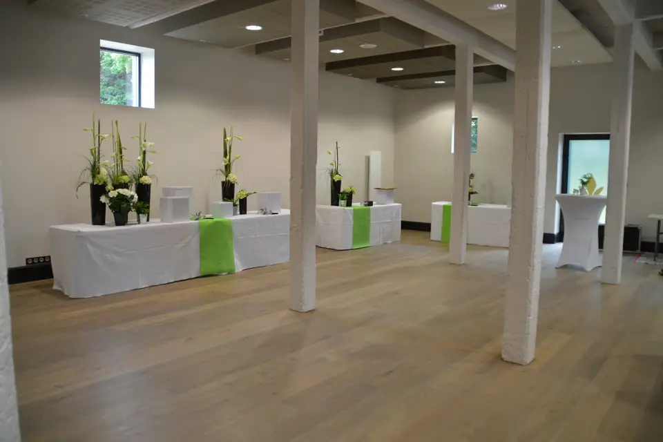 Domaine de Lauvergnac — photo 7