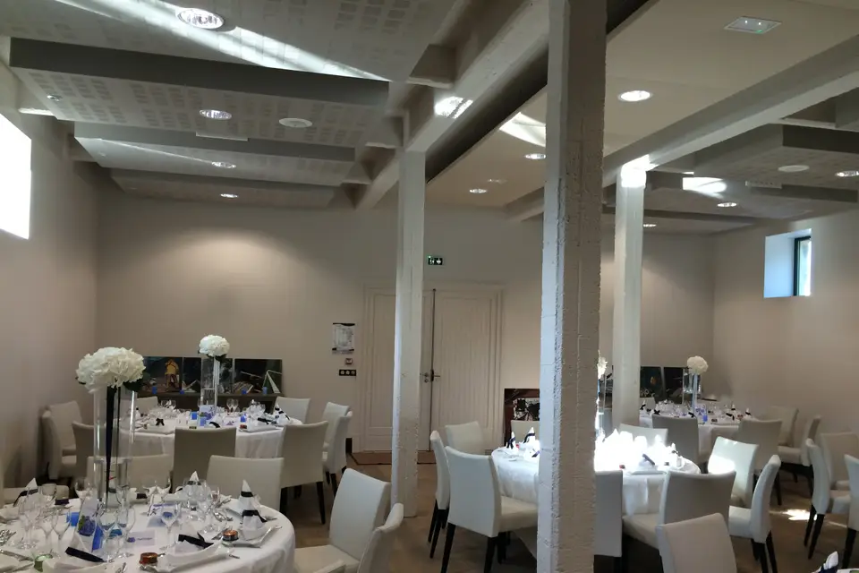 Domaine de Lauvergnac — photo 8