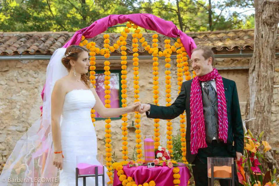 Voeux de Bonheur — photo 8