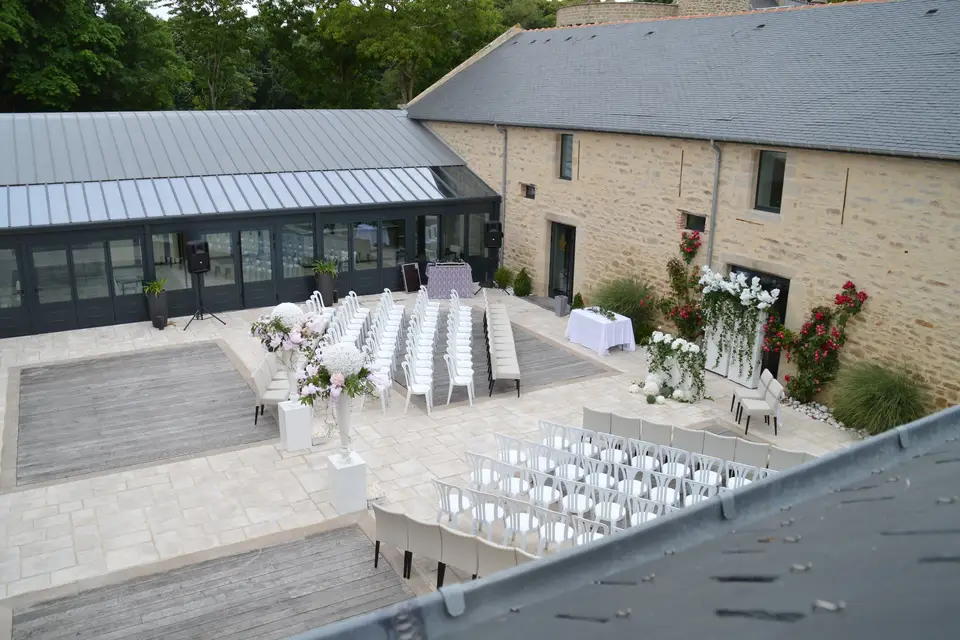 Domaine de Lauvergnac — photo 5