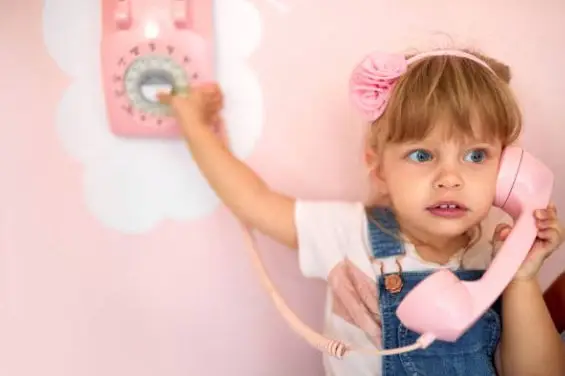 Livre d'or audio - Dring — photo 1