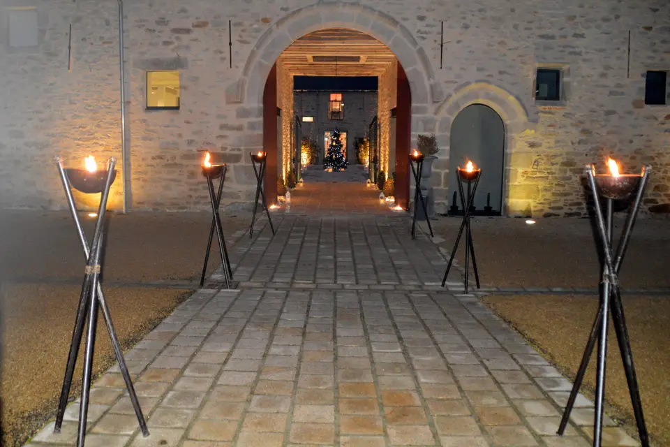 Domaine de Lauvergnac — photo 6