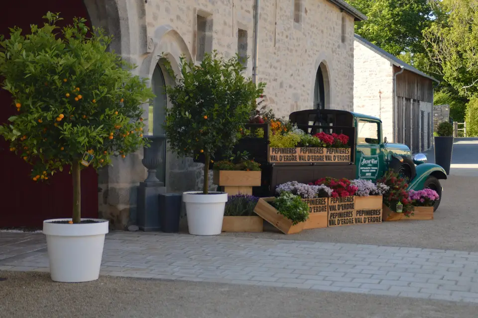 Domaine de Lauvergnac