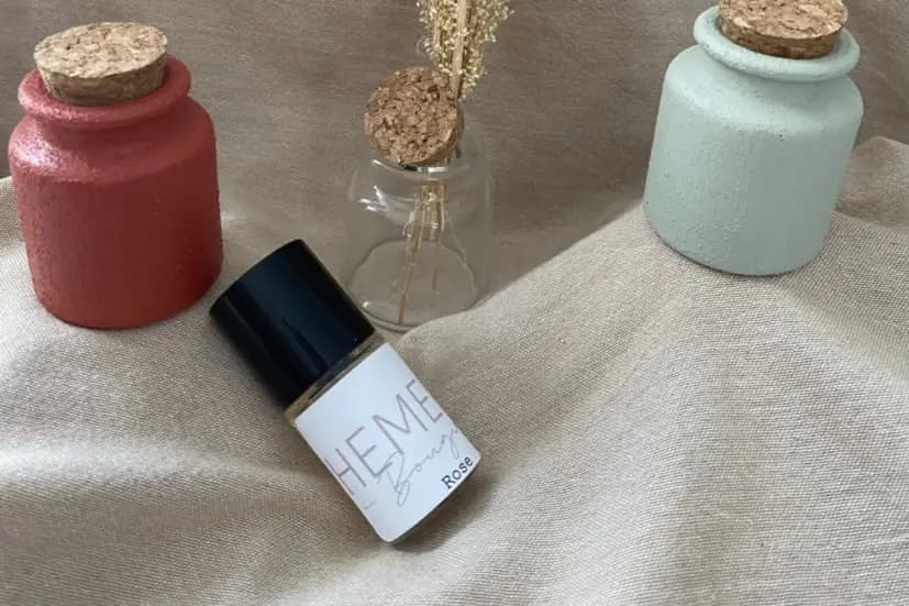 Hemera Bougies — photo 5