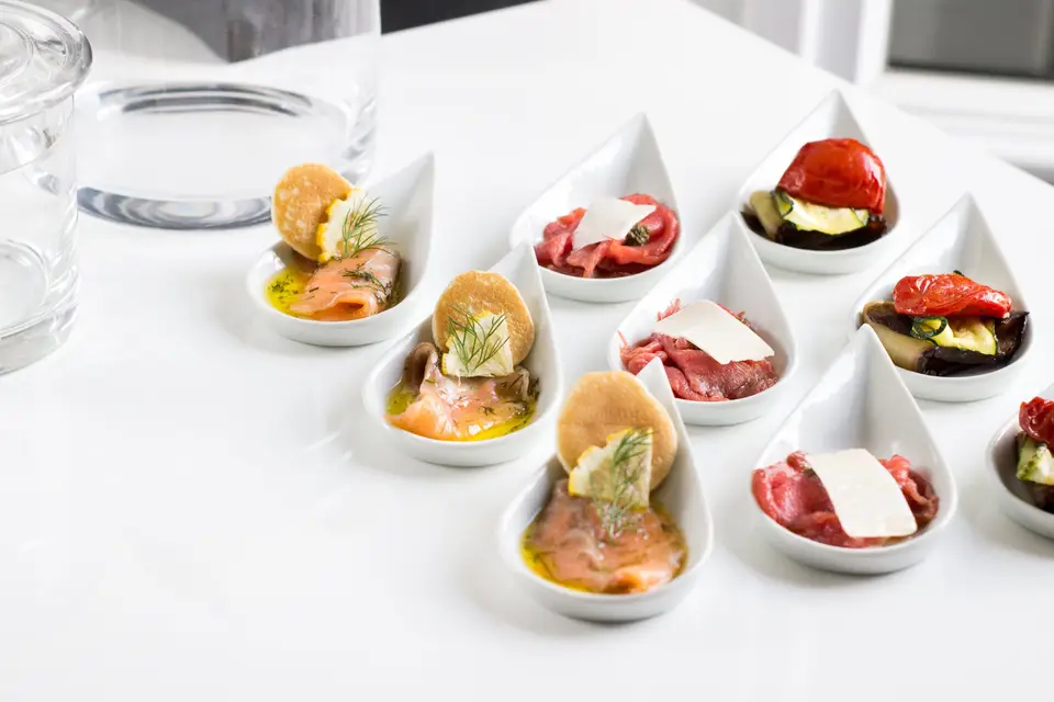 Ke C'est Bon — photo 6