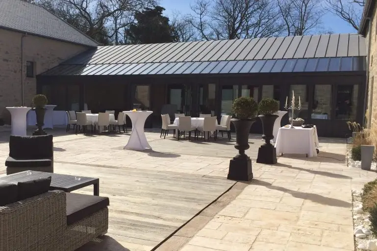 Domaine de Lauvergnac — photo 2