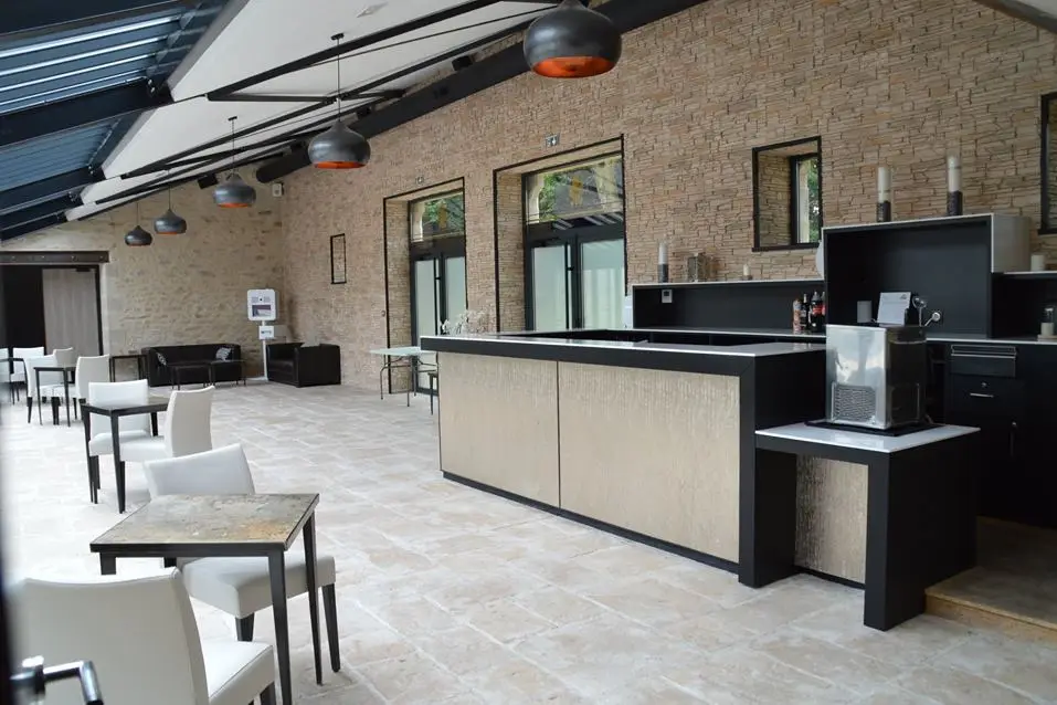 Domaine de Lauvergnac — photo 4