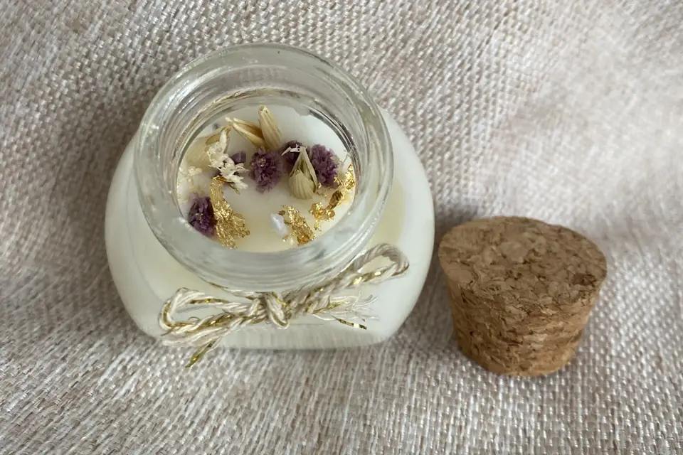 Hemera Bougies — photo 4