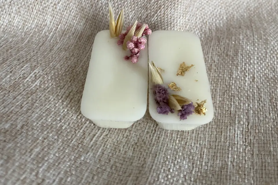 Hemera Bougies — photo 2