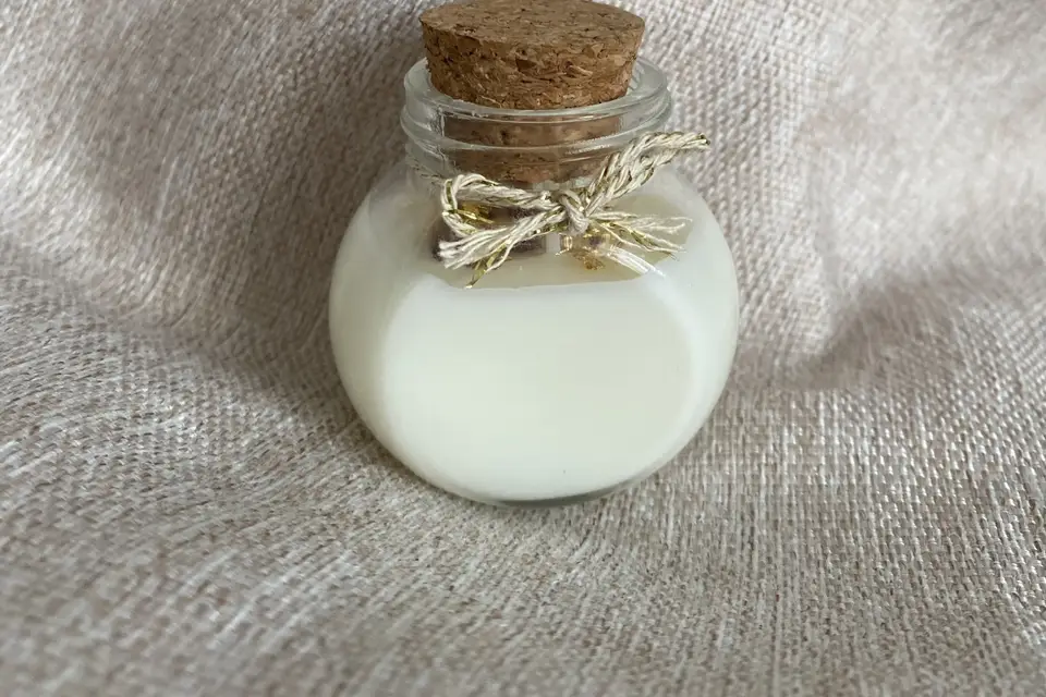 Hemera Bougies — photo 3