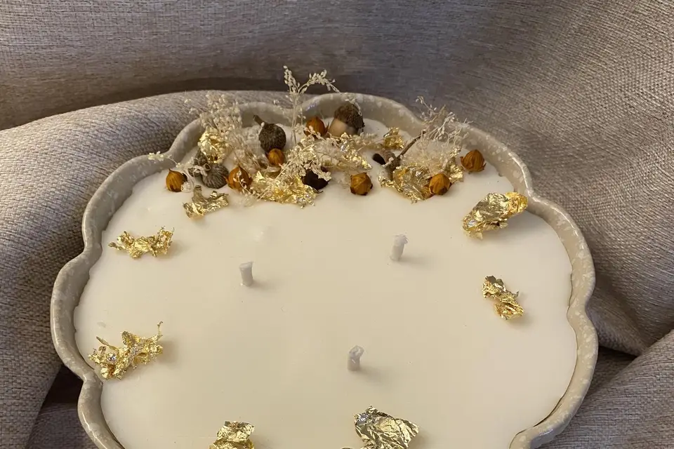 Hemera Bougies — photo 8