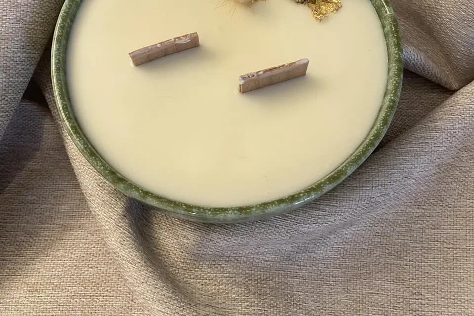 Hemera Bougies — photo 7