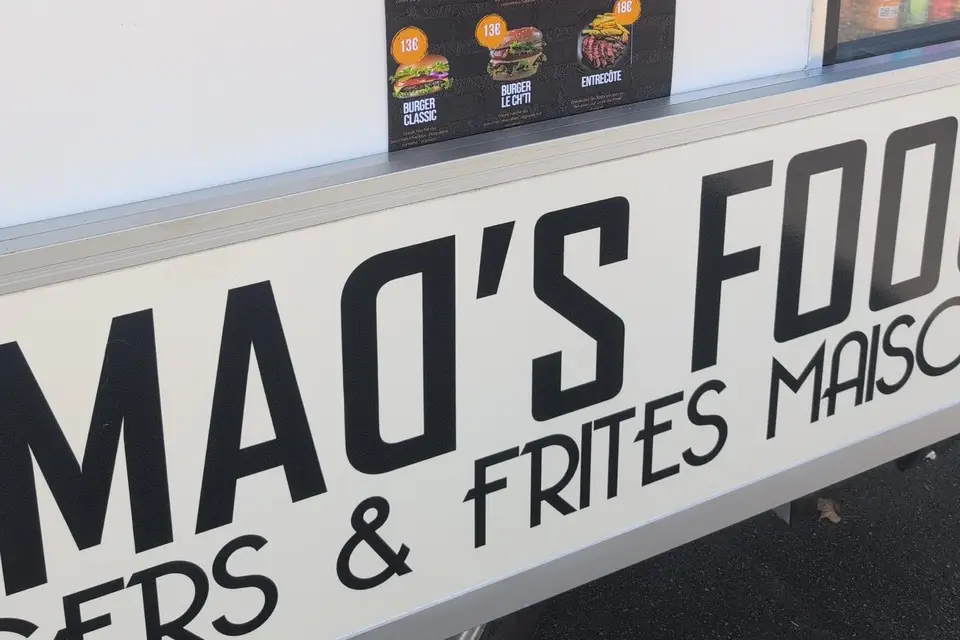 Nomad's food — photo 3