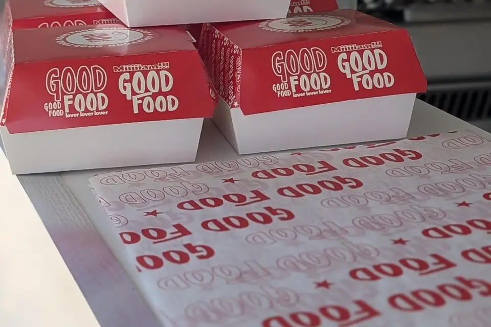 Nomad's food — photo 1