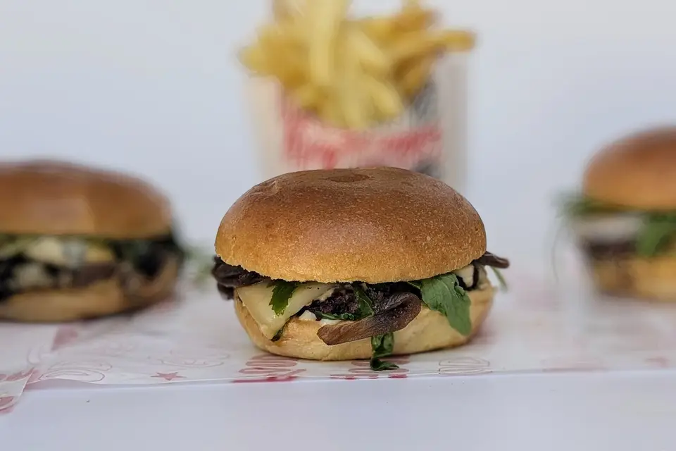 Nomad's food — photo 4