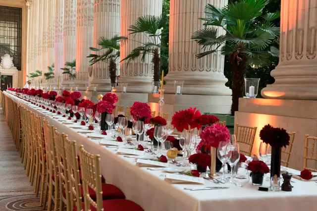 Maxim's Traiteur — photo 3